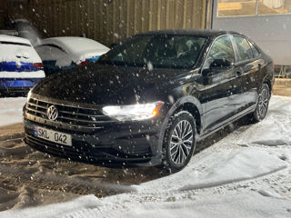 Volkswagen Jetta foto 10