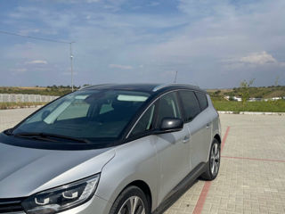 Renault Grand Scenic foto 4