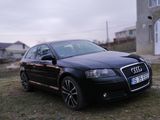 Audi A3 foto 1