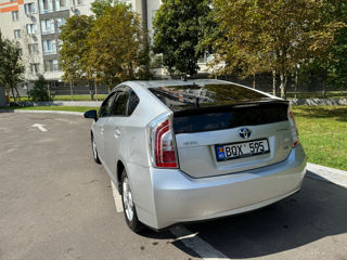 Toyota Prius foto 2