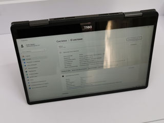 Dell inspiron 15 7000 2-in-1 foto 3