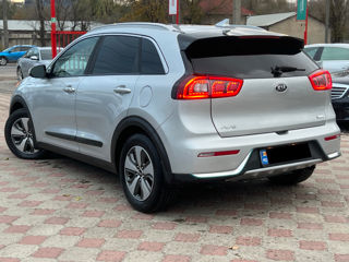 KIA Niro foto 3