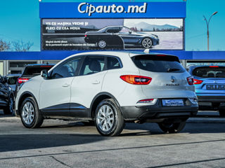 Renault Kadjar foto 2