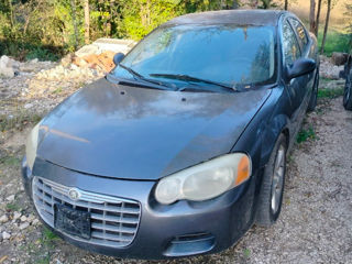 Chrysler Sebring foto 3