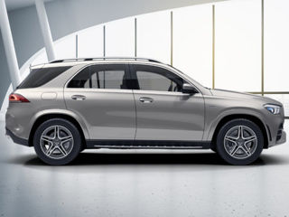 Mercedes GLE foto 9