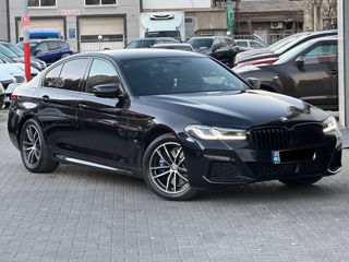 BMW 5 Series foto 4