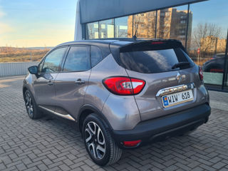 Renault Captur foto 4