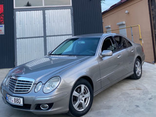 Mercedes E-Class