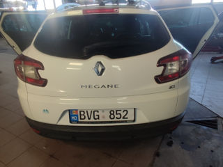 Renault Megane foto 5