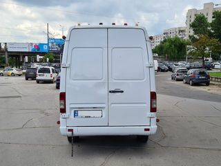 Mercedes Sprinter 312d foto 6