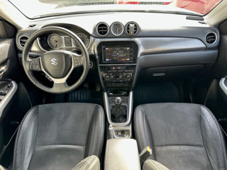 Suzuki Vitara foto 10