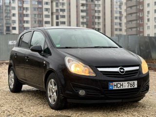 Opel Corsa foto 3