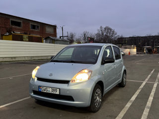 Daihatsu Sirion