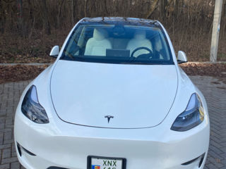 Tesla Model Y foto 5