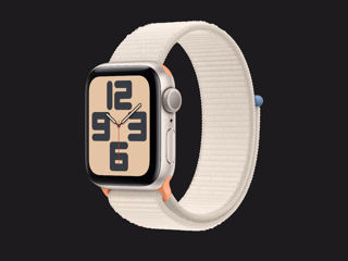 Apple  Watch SE