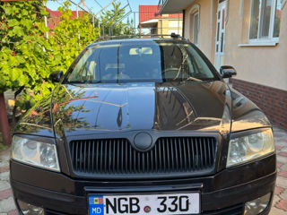 Skoda Octavia foto 2