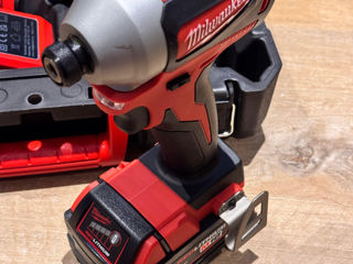 Milwaukee M18 Cblid-402C foto 5