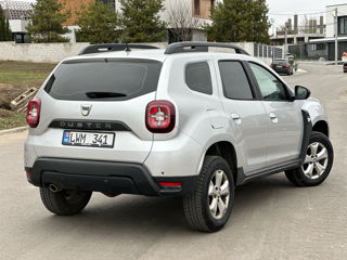 Dacia Duster foto 6