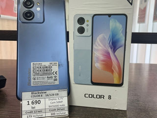 Blackview Color 8 16/128Gb