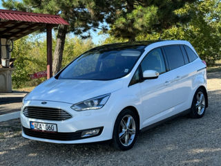 Ford Grand C-MAX foto 1