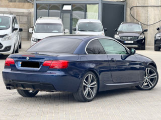 BMW 3 Series Coupe foto 4