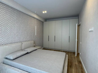 Apartament cu 2 camere, 61 m², Ciocana, Chișinău