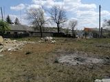 12 sote în centru satului Lăpușna, după primarie foto 6