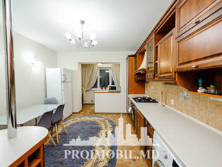 Apartament cu 2 camere, 119 m², Centru, Chișinău foto 10