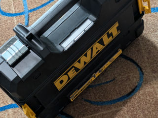 Dewalt tstak