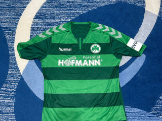 Tricou de fotbal  foto 0