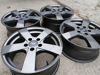 Диски графитовые  Ford- Peugeot-Citroen- R16(5x108) foto 3