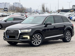 Audi Q7 e-tron foto 3