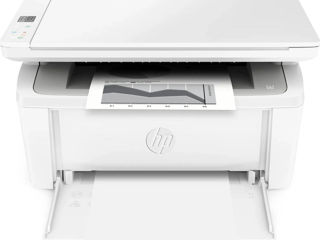 HP laserjet MFP M141cw foto 1