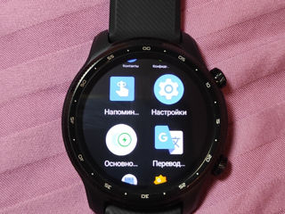 Смарт часы TicWatch Pro 3 Ultra GPS foto 7