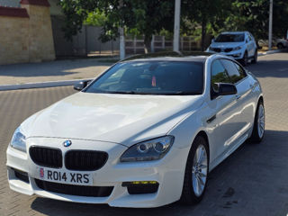 BMW 6 Series foto 3