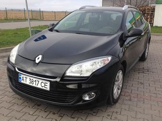 Renault Scenic foto 9