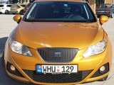 Seat Ibiza foto 2