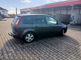 Ford C-Max foto 4