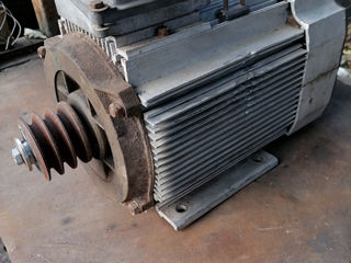 Vind moltor 4,5kv/ 1500 rm  8kw/2800 rm