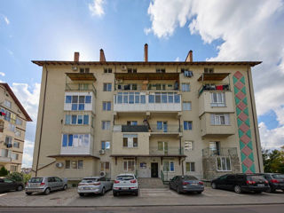 Apartament cu 1 cameră, 35 m², Buiucani, Chișinău foto 10