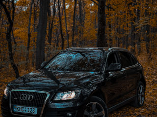 Audi Q5 foto 2