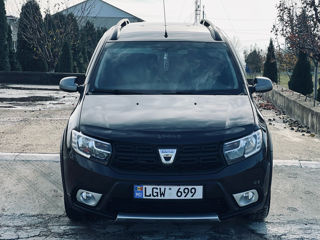 Dacia Logan Mcv