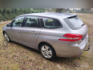 Peugeot 308 foto 4