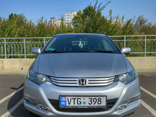 Honda Insight foto 2