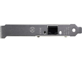 Plăci de rețea pentru internet 1 Gbit/s – adaptor de rețea PCI-Express Intel expi9301ctlk foto 3