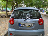 Chevrolet Matiz foto 3