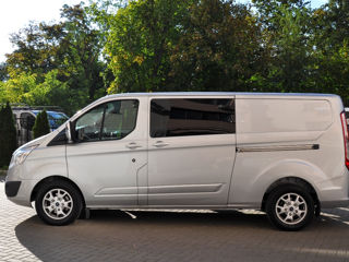 Ford Transit foto 4