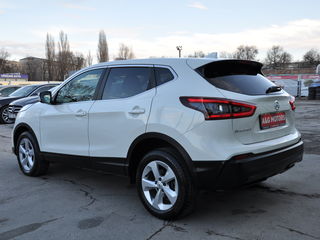 Nissan Qashqai foto 5