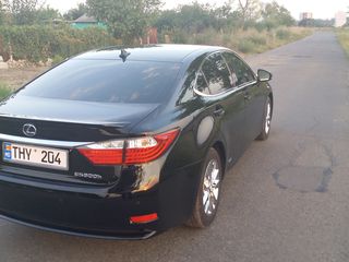 Lexus Es Series foto 3