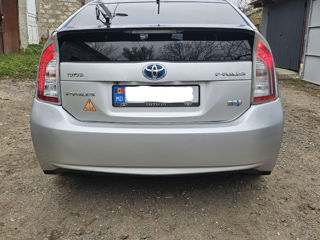 Toyota Prius foto 5